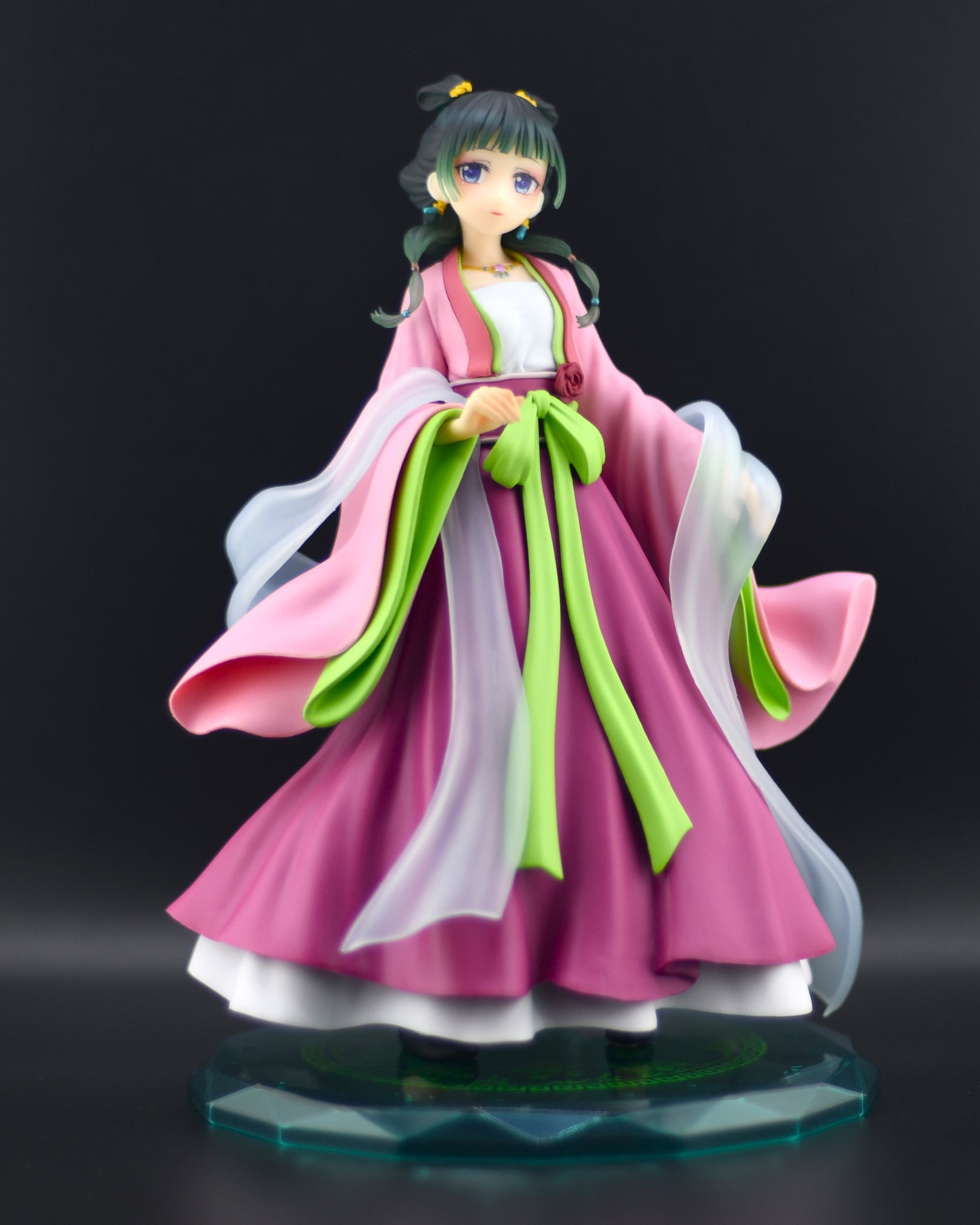 Figurine Lampe Mao Mao Figure Sit Les Carnets de l'Apothicaire Figurine Lampe Mao Mao Figure Sit Les Carnets de l'Apothicaire