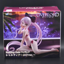Load image into Gallery viewer, Overlord Desktop Cute Shalltear Swimsuit figure