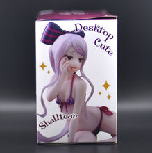 Load image into Gallery viewer, Overlord Desktop Cute Shalltear Swimsuit figure