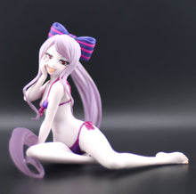 Load image into Gallery viewer, Overlord Desktop Cute Shalltear Swimsuit figure