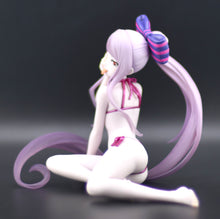 Load image into Gallery viewer, Overlord Desktop Cute Shalltear Swimsuit figure