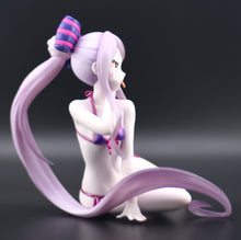 Load image into Gallery viewer, Overlord Desktop Cute Shalltear Swimsuit figure