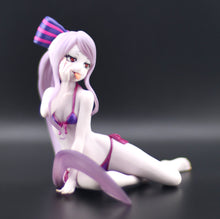 Load image into Gallery viewer, Overlord Desktop Cute Shalltear Swimsuit figure