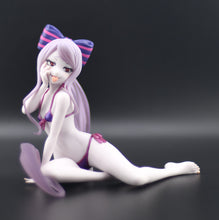 Load image into Gallery viewer, Overlord Desktop Cute Shalltear Swimsuit figure