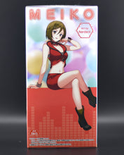 Load image into Gallery viewer, Hatsune Miku Series FuRyu MEIKO noodle stopper figure