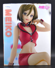 Load image into Gallery viewer, Hatsune Miku Series FuRyu MEIKO noodle stopper figure