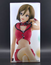 Load image into Gallery viewer, Hatsune Miku Series FuRyu MEIKO noodle stopper figure