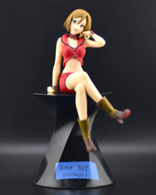Load image into Gallery viewer, Hatsune Miku Series FuRyu MEIKO noodle stopper figure