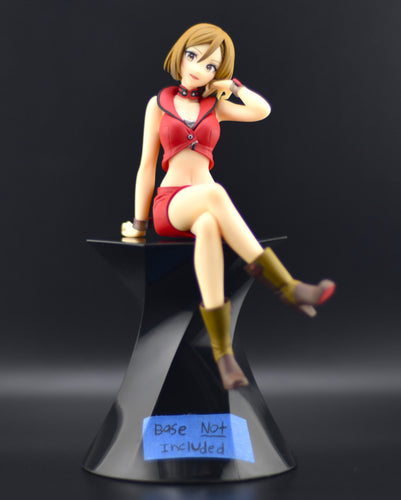 Hatsune Miku Series FuRyu MEIKO noodle stopper figure