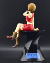 Load image into Gallery viewer, Hatsune Miku Series FuRyu MEIKO noodle stopper figure