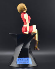 Load image into Gallery viewer, Hatsune Miku Series FuRyu MEIKO noodle stopper figure