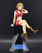 Load image into Gallery viewer, Hatsune Miku Series FuRyu MEIKO noodle stopper figure