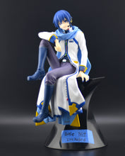 Load image into Gallery viewer, Hatsune Miku Series FuRyu KAITO noodle stopper figure