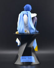 Load image into Gallery viewer, Hatsune Miku Series FuRyu KAITO noodle stopper figure