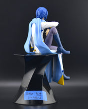 Load image into Gallery viewer, Hatsune Miku Series FuRyu KAITO noodle stopper figure