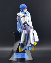 Load image into Gallery viewer, Hatsune Miku Series FuRyu KAITO noodle stopper figure