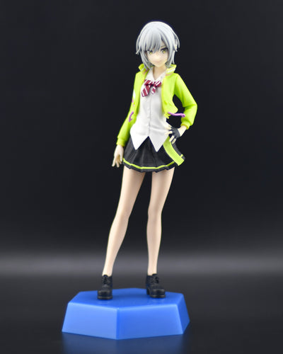 Hatsune Miku Project SEKAI: Colorful Stage Leo/need Hinomori Shiho