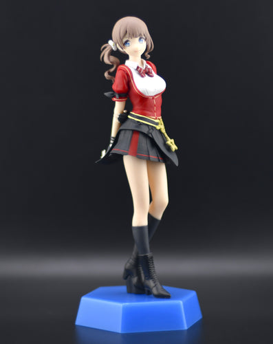 Hatsune Miku Project SEKAI: Colorful Stage Leo/need Mochizuki Honami