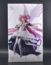 Load image into Gallery viewer, Puella Magi Madoka Magica: The Movie Rebellion Banpresto Evolve Ultimate Madoka figure