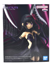 Load image into Gallery viewer, Puella Magi Madoka Magica: The Movie Rebellion Banpresto Evolve Devil Homura figure