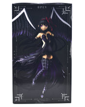 Load image into Gallery viewer, Puella Magi Madoka Magica: The Movie Rebellion Banpresto Evolve Devil Homura figure