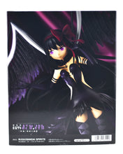 Load image into Gallery viewer, Puella Magi Madoka Magica: The Movie Rebellion Banpresto Evolve Devil Homura figure