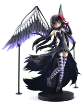 Load image into Gallery viewer, Puella Magi Madoka Magica: The Movie Rebellion Banpresto Evolve Devil Homura figure