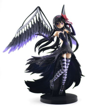 Load image into Gallery viewer, Puella Magi Madoka Magica: The Movie Rebellion Banpresto Evolve Devil Homura figure