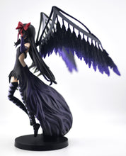 Load image into Gallery viewer, Puella Magi Madoka Magica: The Movie Rebellion Banpresto Evolve Devil Homura figure