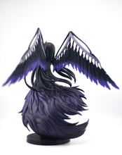Load image into Gallery viewer, Puella Magi Madoka Magica: The Movie Rebellion Banpresto Evolve Devil Homura figure