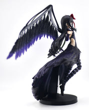 Load image into Gallery viewer, Puella Magi Madoka Magica: The Movie Rebellion Banpresto Evolve Devil Homura figure