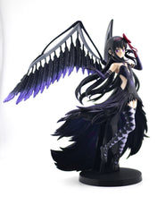 Load image into Gallery viewer, Puella Magi Madoka Magica: The Movie Rebellion Banpresto Evolve Devil Homura figure