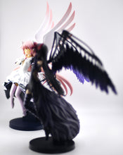Load image into Gallery viewer, Puella Magi Madoka Magica: The Movie Rebellion Banpresto Evolve Devil Homura figure