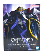 Load image into Gallery viewer, Overlord Ainz Ooal Gown figure