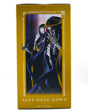 Load image into Gallery viewer, Overlord Ainz Ooal Gown figure