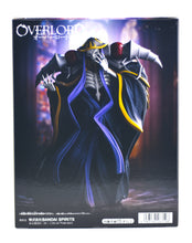 Load image into Gallery viewer, Overlord Ainz Ooal Gown figure