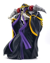 Load image into Gallery viewer, Overlord Ainz Ooal Gown figure