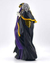 Load image into Gallery viewer, Overlord Ainz Ooal Gown figure