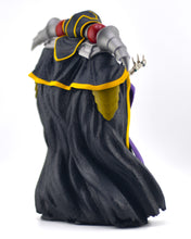 Load image into Gallery viewer, Overlord Ainz Ooal Gown figure