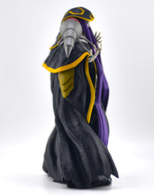 Load image into Gallery viewer, Overlord Ainz Ooal Gown figure
