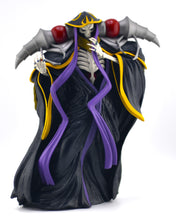 Load image into Gallery viewer, Overlord Ainz Ooal Gown figure