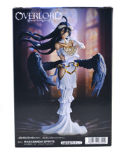 Load image into Gallery viewer, Overlord Albedo figure