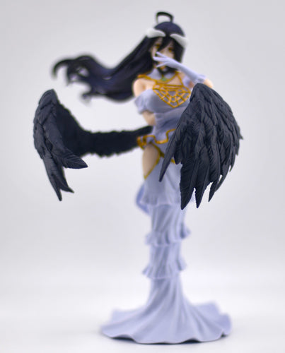 Overlord Albedo figure