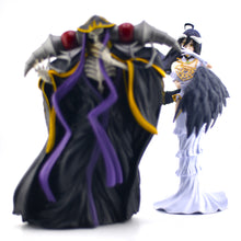 Load image into Gallery viewer, Overlord Ainz Ooal Gown figure