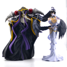 Load image into Gallery viewer, Overlord Ainz Ooal Gown figure