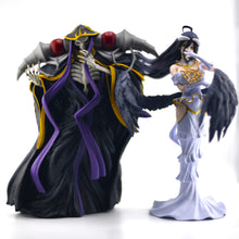 Load image into Gallery viewer, Overlord Ainz Ooal Gown figure