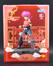 Load image into Gallery viewer, Ranma 1/2 Luminasta Ranma Saotome Ranma (Girl) figure