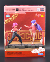 Load image into Gallery viewer, Ranma 1/2 Luminasta Ranma Saotome Ranma (Girl) figure