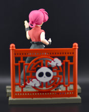 Load image into Gallery viewer, Ranma 1/2 Luminasta Ranma Saotome Ranma (Girl) figure
