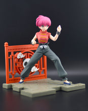Load image into Gallery viewer, Ranma 1/2 Luminasta Ranma Saotome Ranma (Girl) figure